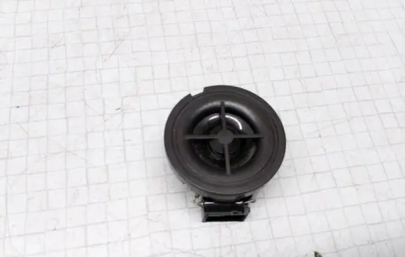Opel Astra G Front door high frequency speaker 90379282