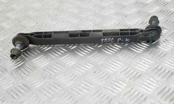Opel Astra J Steering tie rod 13219141