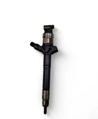 Toyota Auris 150 Fuel injector 236700R030 11H02331