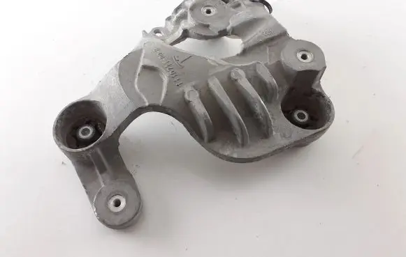 Tesla Model 3 A/C compressor mount bracket 111071100B 111071100