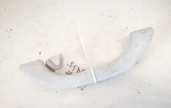 Volkswagen PASSAT B5 Rear interior roof grab handle 3b0857607a