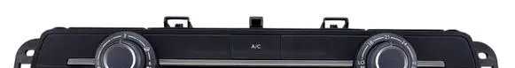 Citroen Berlingo Climate control unit 98340416ZD.Kolumb