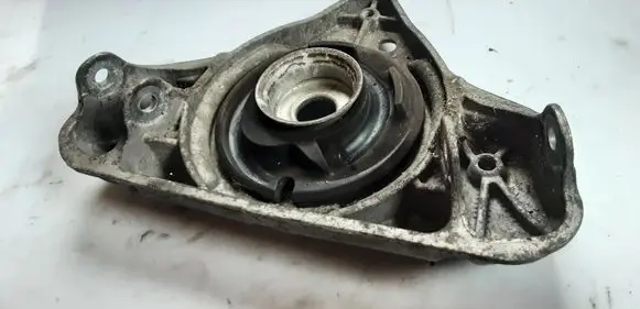 Audi A4 S4 B6 8E 8H Coil spring mount 8E0412383