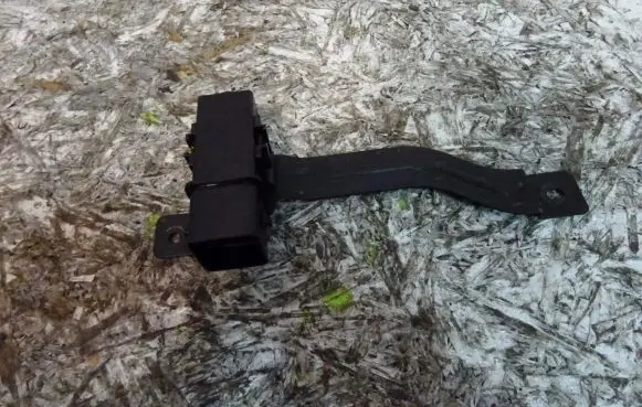 KIA Rio Other relay 36830-2A800