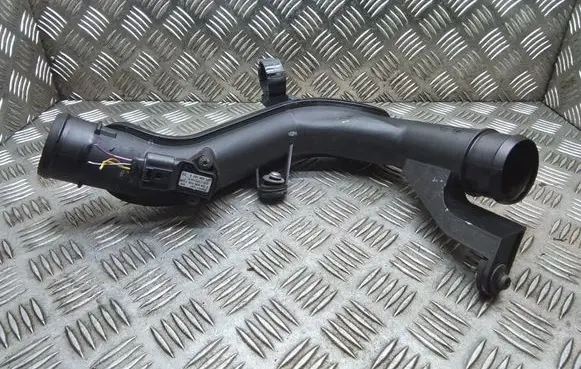 Intercooler hose/pipe