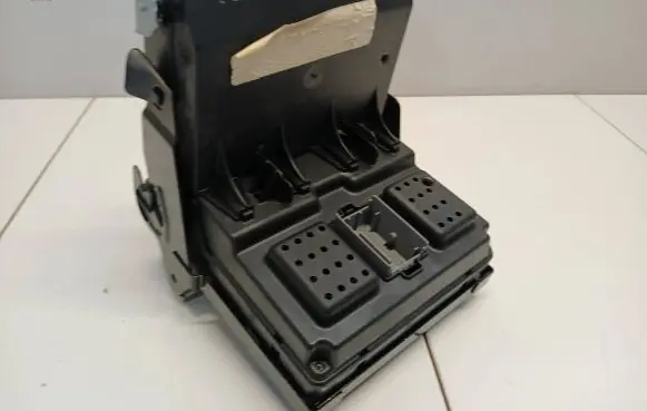 Volvo S60 Fuse box set 30765646 00006256174 28043321