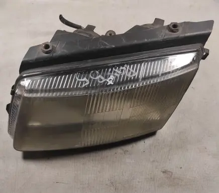 Volkswagen PASSAT B5 Headlight/headlamp 14742500 14869100