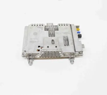 Mercedes-Benz EQC Other devices A2059041401 A2059025827