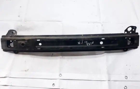 Rear beam
