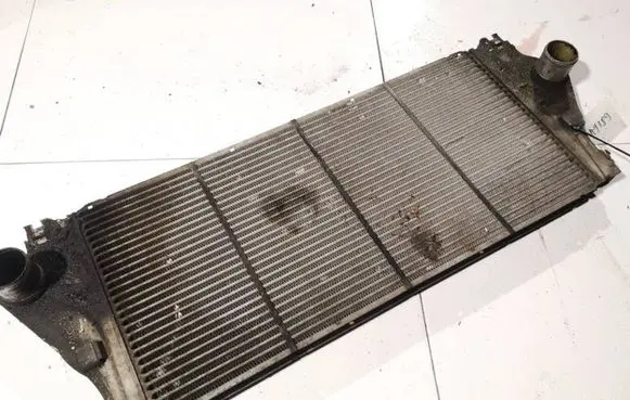 Renault Espace - Grand espace IV Coolant radiator