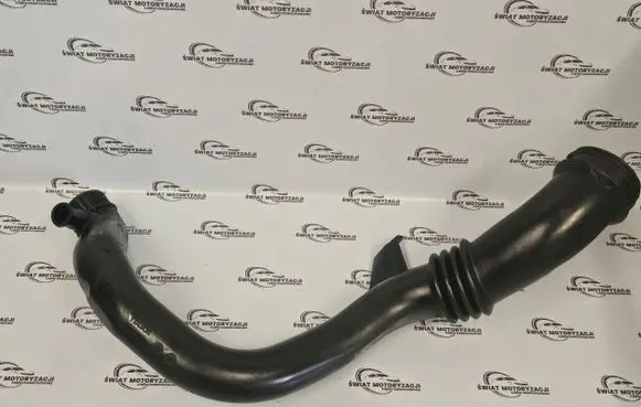 Jaguar XF X250 Intake resonator 207KM