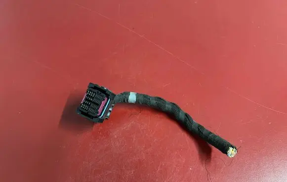 BMW X1 U11 Other wiring loom 9302475