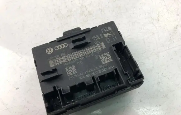 Audi A5 8T 8F Other control units/modules 8T0959792J