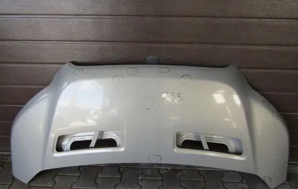 Engine bonnet/hood