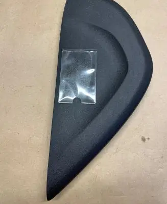 Volvo V40 Dashboard side end trim 9123276 9123272