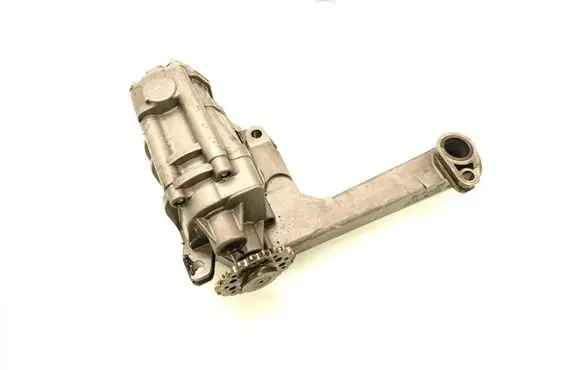 Mercedes-Benz GL X164 Oil pump 6291810040