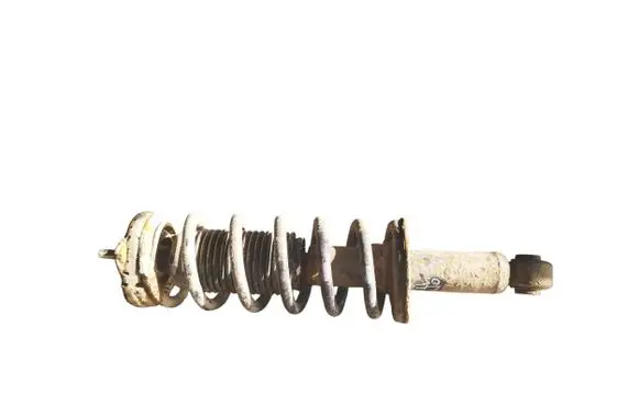Subaru Legacy Rear shock absorber/damper