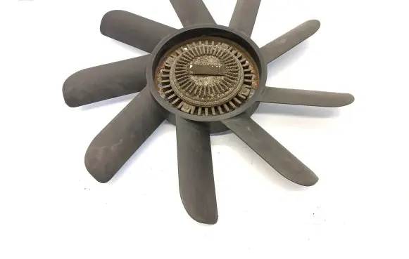 BMW 3 E30 Viscous fan clutch 1273086 11521273086 11521271846