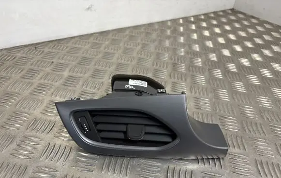 Opel Astra K Dashboard side air vent grill/cover trim 421283275 39079555 09073005