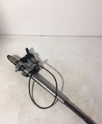 Volkswagen PASSAT B4 Steering wheel axle
