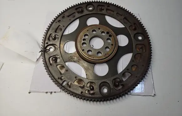 BMW 5 F10 F11 Flywheel 7797964