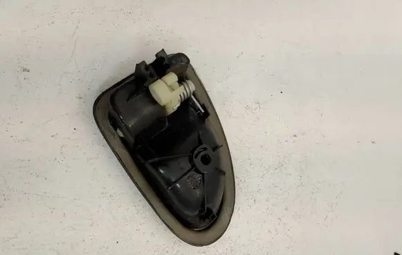 Renault Scenic I Front door interior handle 321125
