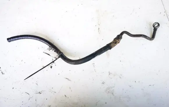 Volkswagen Touran I Power steering hose/pipe/line