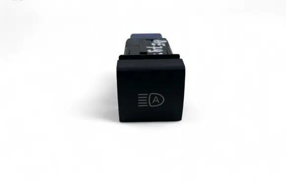 Other switches/knobs/shifts
