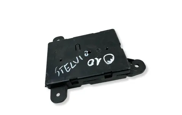 Alfa Romeo Stelvio Other control units/modules 00505441490 645011400079536 8381508002490