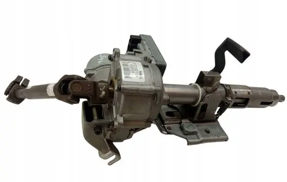 Mazda 2 Steering wheel axle