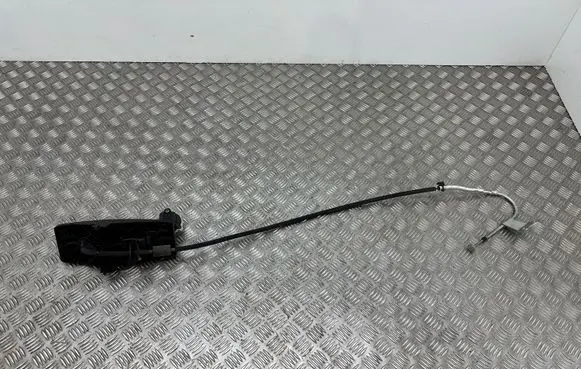 Audi A4 S4 B9 Gear shift cable linkage 8W0713052K