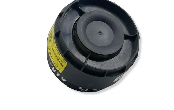 Mercedes-Benz ML W164 Alarm system siren A2198203226 F005V00818 SW074601