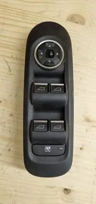 Ford Mondeo MK IV Electric window control switch
