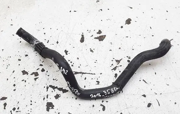 Lexus RX 450H Engine coolant pipe/hose