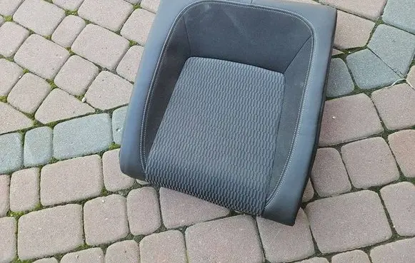 Opel Insignia B Second row seats OPELCZESCI.com-H19