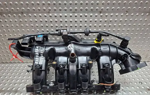 Opel Meriva B Intake manifold S26336321 55573171