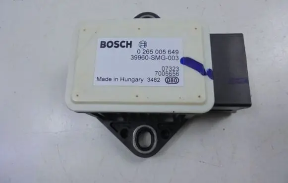 Honda Civic ESP (stability system) control unit 39960-SMG-003