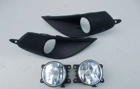 Renault Scenic III - Grand scenic III Front fog light 89208691 261500097R