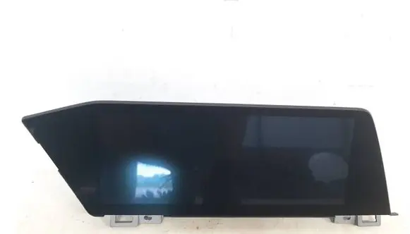 BMW X7 G07 Screen/display/small screen 5A0E6B6 9441871 8798732