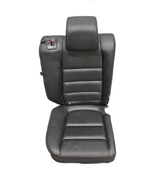 Mazda CX-5 Rear seat 
