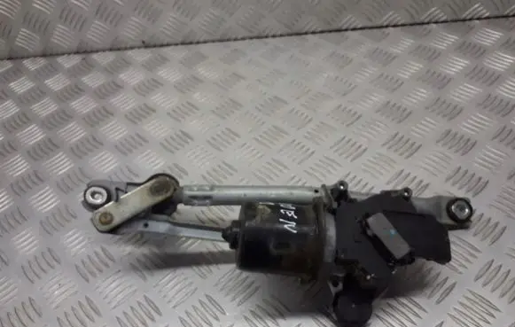 Citroen C1 Front wiper linkage 