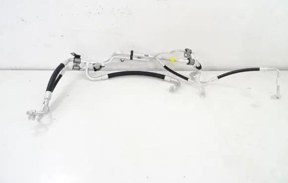 Citroen Berlingo Air conditioning (A/C) pipe/hose 9846545480