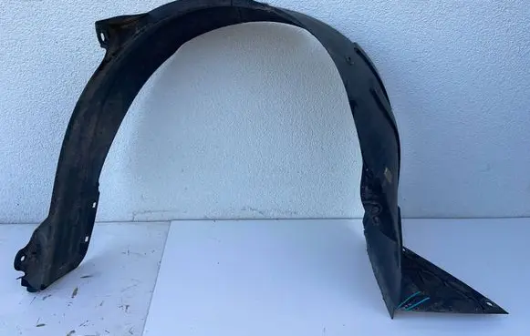 KIA Picanto Front wheel arch liner splash guards 86813G6000 86811G6000