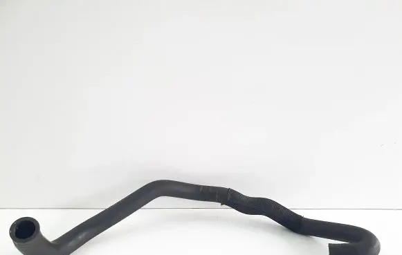 Mercedes-Benz E W212 Engine coolant pipe/hose A2125060135