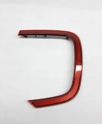 Rear tail light reflector