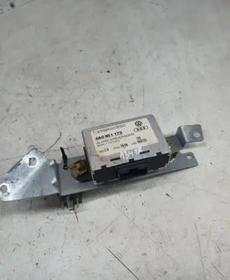 Audi A6 S6 C4 4A Alarm control unit/module 4A0951173 960225