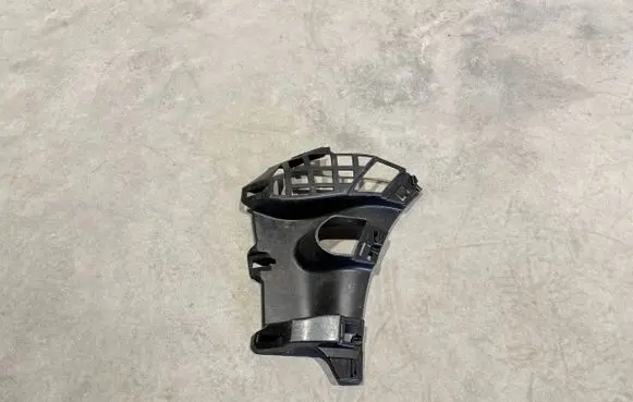 Volkswagen ID.4 Front bumper mounting bracket 11A807883