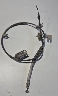 Ford Mustang VI Handbrake/parking brake wiring cable FR3C2A809AE