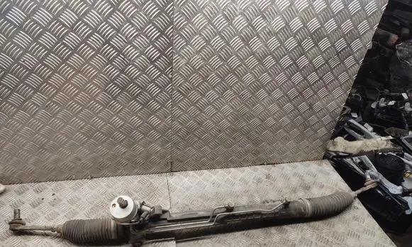 Audi A6 S6 C6 4F Steering rack 4f1422066