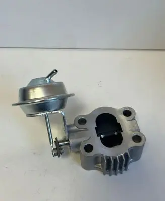 Toyota RAV 4 (XA40) EGR valve 2563026020